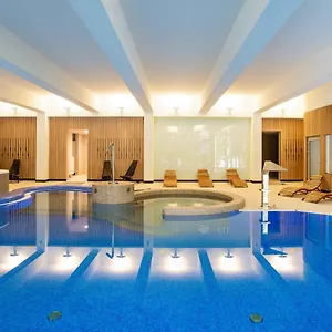 Hotel Orle, Gdansk