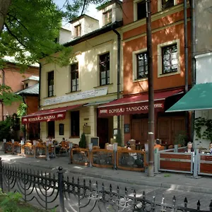 *** Bed & Breakfast Dom Casimi Polen