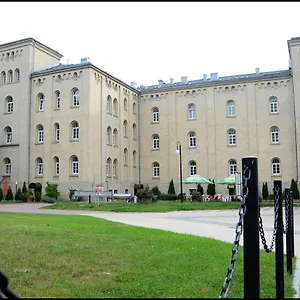 Dom Sonata Gdańsk