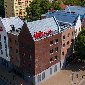 Hotel Ibis Stare Miasto