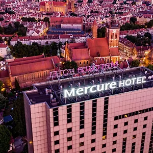 Hotel Mercure Stare Miasto