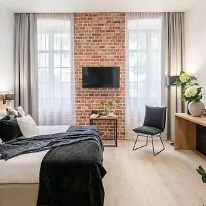 *** Hotel Jazz Market Square Poland