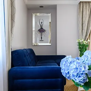 Hotel Moris Boutique, Gdansk