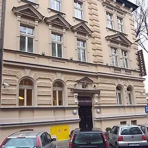 *** Hotell Downtown Polen