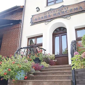 Aparthotel Oliwa Park, Gdansk