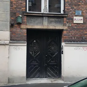 Goscinne Centrum Гостевой дом Краков