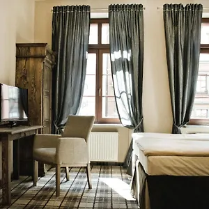 ** Lägenhetshotell Five Stars Polen