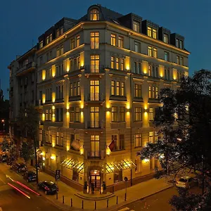 ***** Hotell Nobu Polen