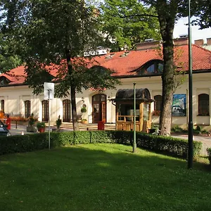 *** Hotell Maltanski Polen