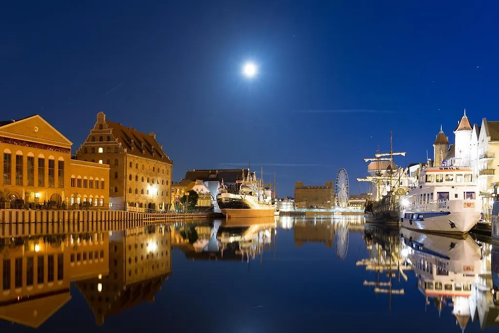 Hotel Królewski Gdansk