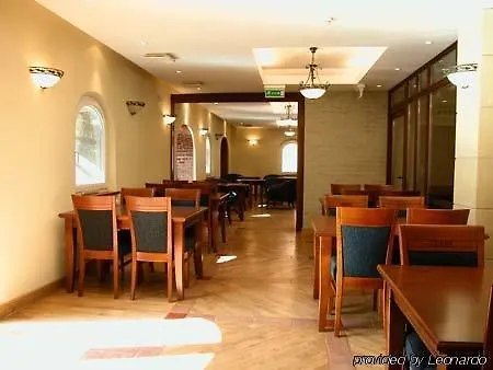 Jess Krolewski Gdansk Old Town Hotel