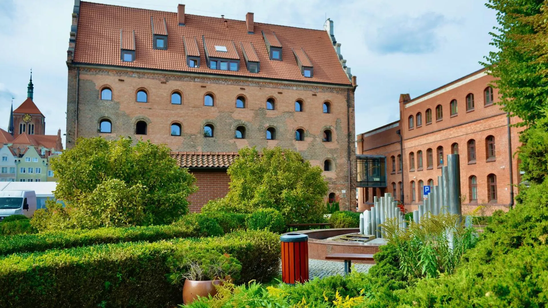 Hotel Królewski Gdansk