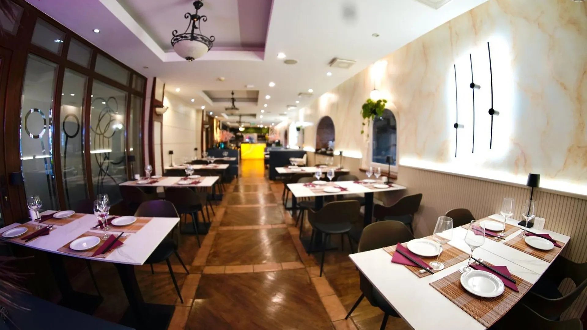 Hotel Jess Krolewski Gdansk Old Town