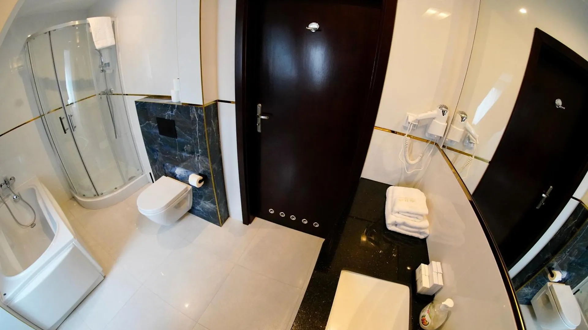 Hotel Jess Krolewski Gdansk Old Town