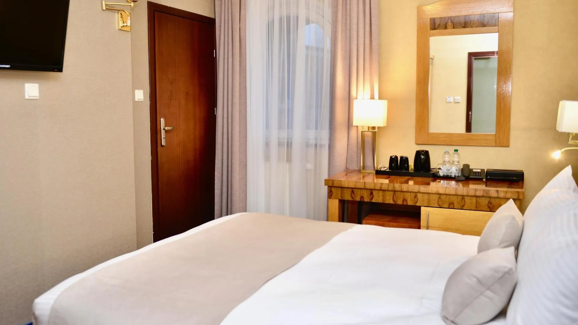 Jess Krolewski Gdansk Old Town Hotel