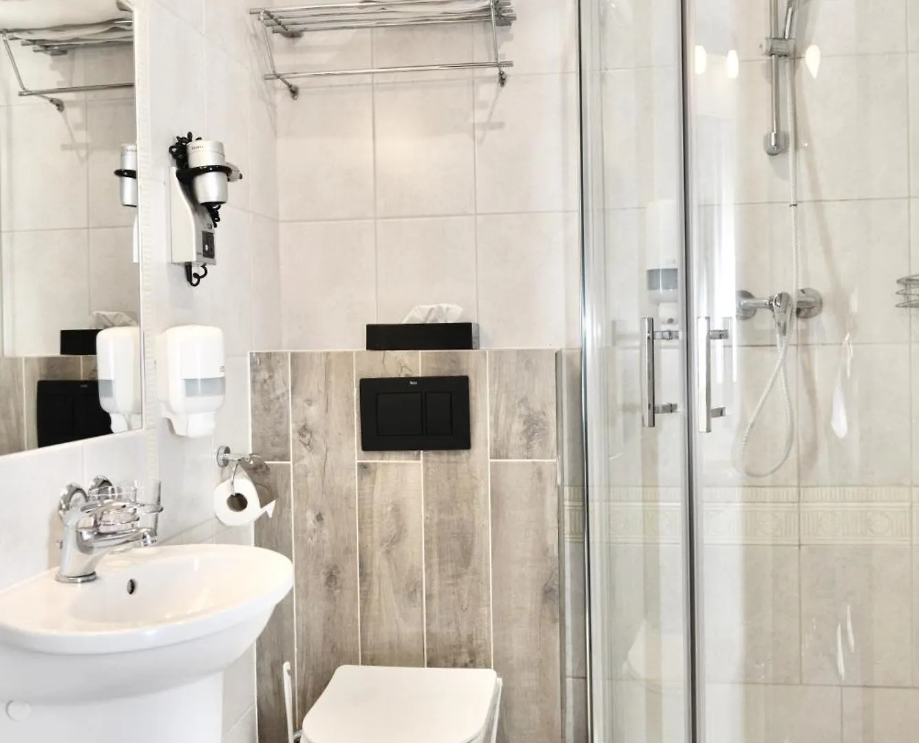 Hotel Jess Krolewski Gdansk Old Town