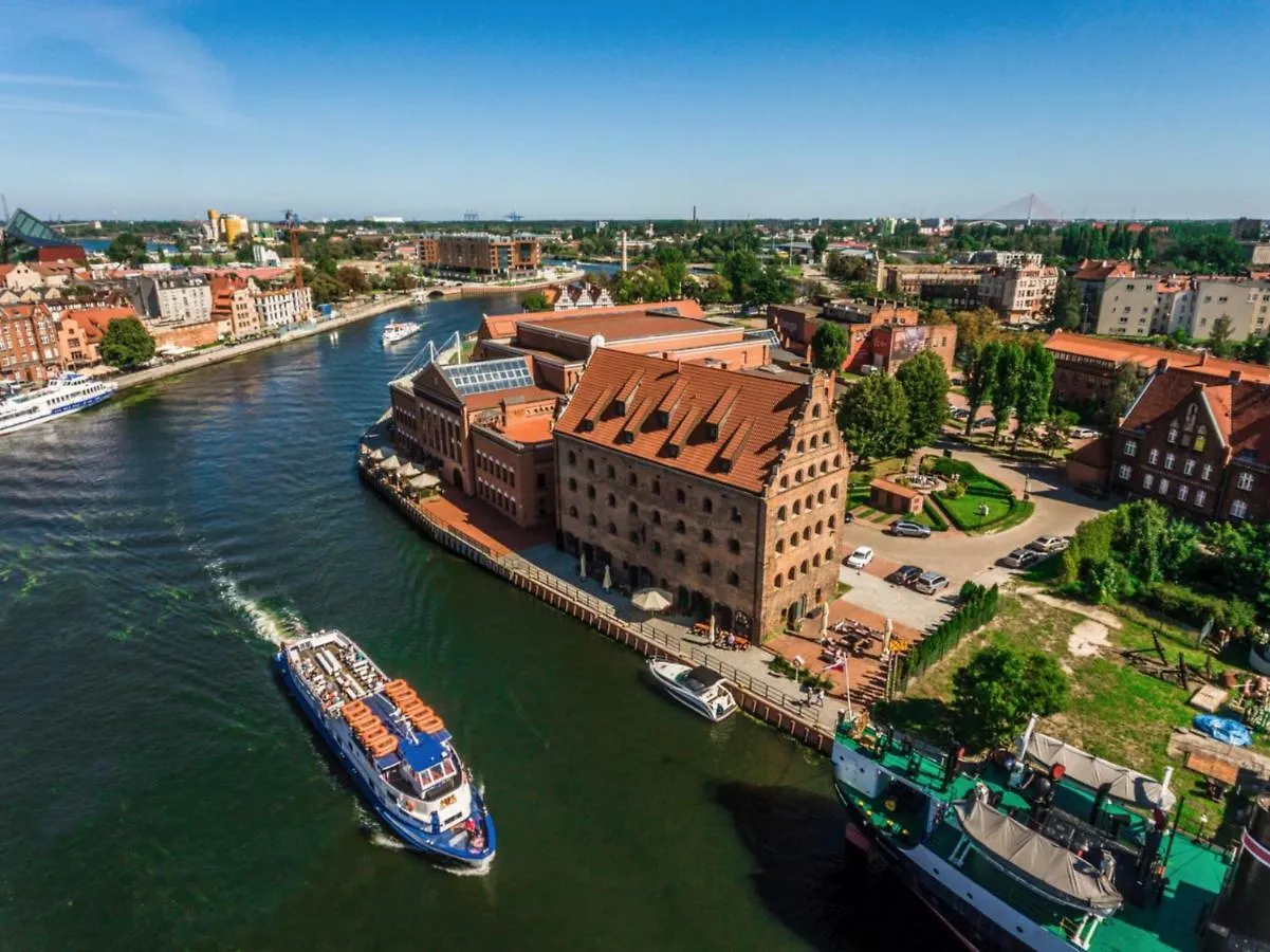 Hotel Królewski Gdansk